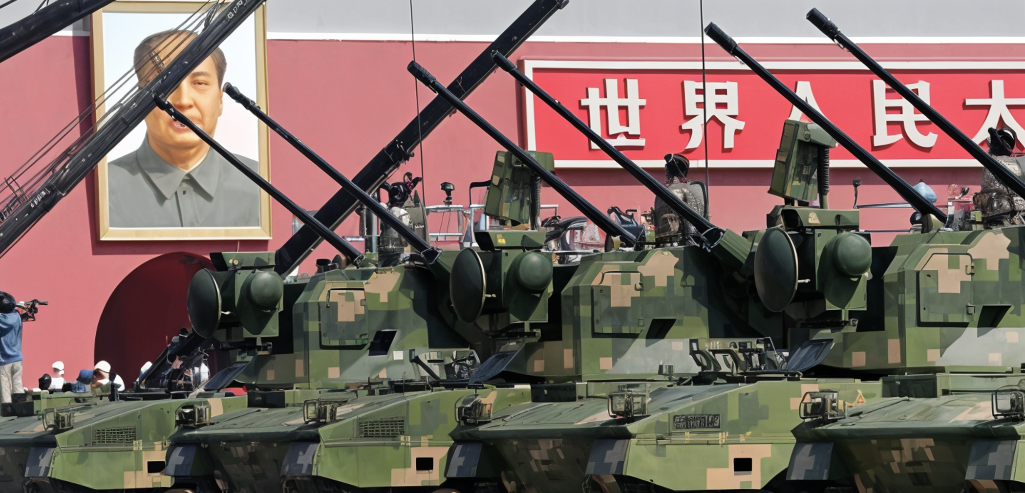 Japan warns of rising tensions over Chinese military deployments near Taiwan